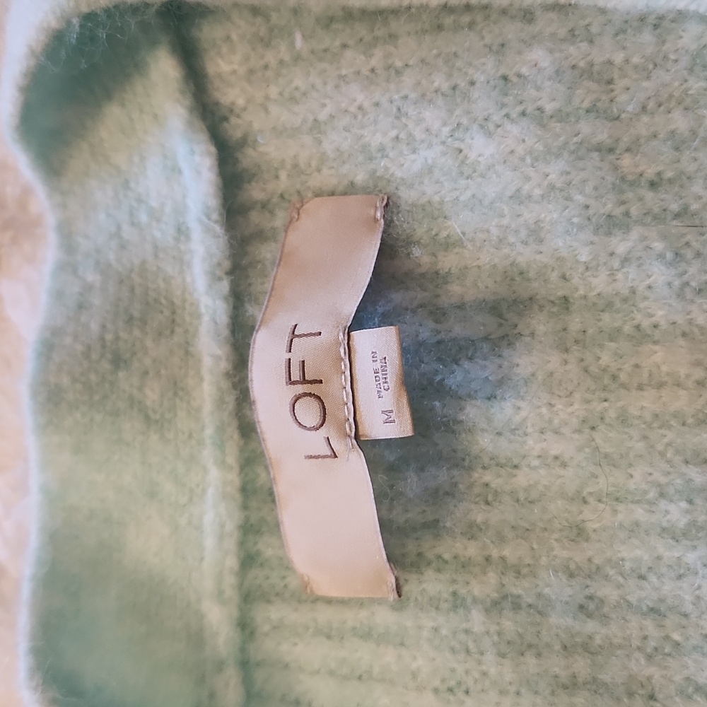 Womens cardigan sweater - Picture 3 of 4